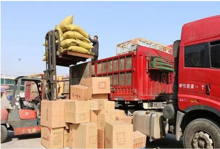 厦门到兴城市物流专线