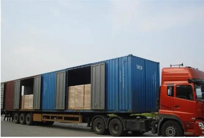 厦门到兴城市整车运输