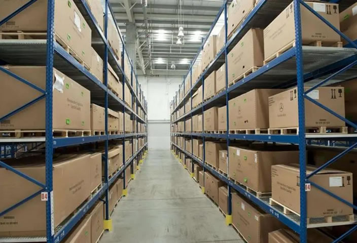 厦门到兴城市货物仓储