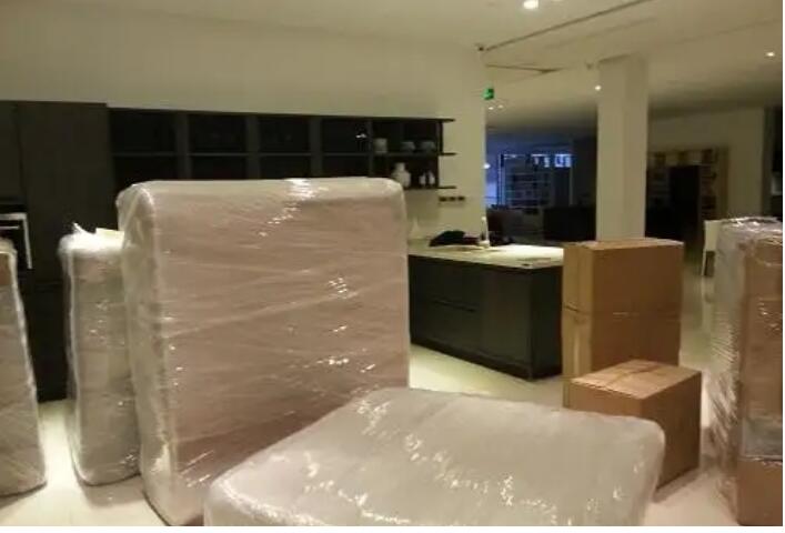 厦门到兴城市长途搬家