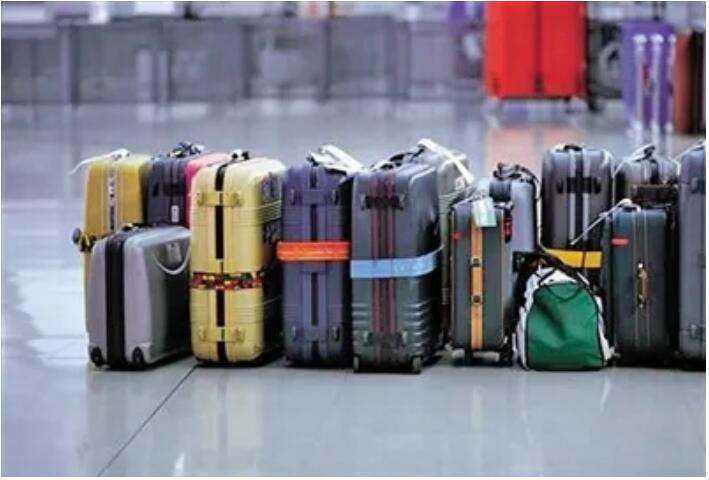 厦门到兴城市行李托运