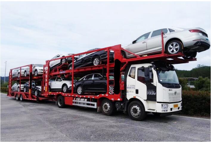 厦门到兴城市轿车托运